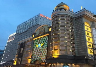 龙圩最大顶级出名高端豪华KTV会所-皇冠伯爵KTV顶级体验点评